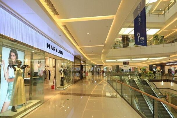 适合在商场使用的机器人哪家好?商场机器人好用吗